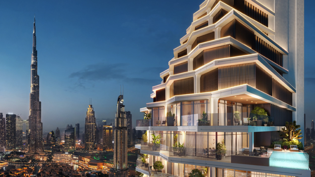 UAE - WResidences-2