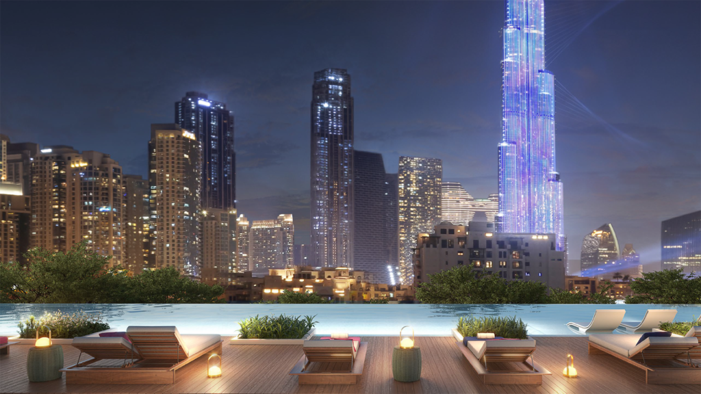 UAE - WResidences-9